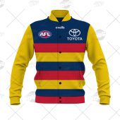 Mon Yourname Afl21 001 Bj Baseball Jacket Front.jpg - demo10