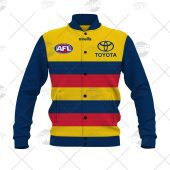 Mon Yourname Afl21 002 Bj Baseball Jacket Front.jpg - demo10