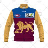 Mon Yourname Afl21 003 Bj Baseball Jacket Front.jpg - demo10