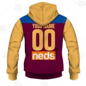 Mon Yourname Afl21 003 Hoodie Zip Back1.jpg - demo10
