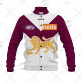 Mon Yourname Afl21 004 Bj Baseball Jacket Front.jpg - demo10