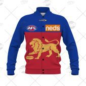 Mon Yourname Afl21 005 Bj Baseball Jacket Front.jpg - demo10