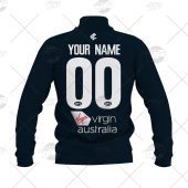 Mon Yourname Afl21 006 Bj Baseball Jacket Back.jpg - demo10