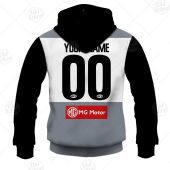 Mon Yourname Afl21 012 Hoodie Zip Back.jpg - demo10