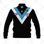 Mon Yourname Afl21 013 Bj Baseball Jacket Front.jpg - demo10