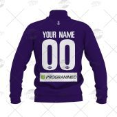 Mon Yourname Afl21 014 Bj Baseball Jacket Back.jpg - demo10