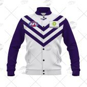 Mon Yourname Afl21 015 Bj Baseball Jacket Front.jpg - demo10