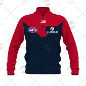 Mon Yourname Afl21 018 Bj Baseball Jacket Front.jpg - demo10