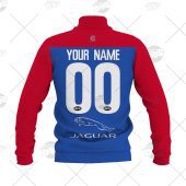 Mon Yourname Afl21 019 Bj Baseball Jacket Back.jpg - demo10