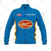 Mon Yourname Afl21 025 Bj Baseball Jacket Front.jpg - demo10