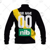 Mon Yourname Afl21 026 Bj Baseball Jacket Back.jpg - demo10