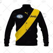 Mon Yourname Afl21 026 Bj Baseball Jacket Front.jpg - demo10