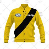 Mon Yourname Afl21 027 Bj Baseball Jacket Front.jpg - demo10