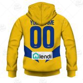 Mon Yourname Afl21 029 Hoodie Zip Back.jpg - demo10