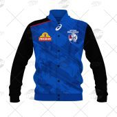Mon Yourname Afl21 031 Bj Baseball Jacket Front.jpg - demo10