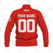 Mon Yourname Afl21 033 Bj Baseball Jacket Back.jpg - demo10