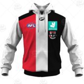 Mon Yourname Afl21 034 Hoodie Front.jpg - demo10