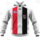 Mon Yourname Afl21 035 Hoodie Front.jpg - demo10