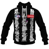 Mon Yourname Aflsimpsons001 Hoodie Front.jpg - demo10