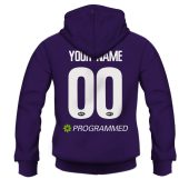 Mon Yourname Aflsimpsons008 Hoodie Zip Back.jpg - demo10