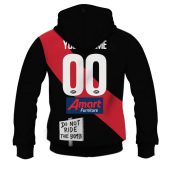 Mon Yourname Aflsimpsons009 Hoodie Zip Back.jpg - demo10