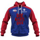 Mon Yourname Aflsimpsons013 Hoodie Front.jpg - demo10