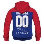 Mon Yourname Aflsimpsons013 Hoodie Zip Back.jpg - demo10