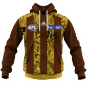 Mon Yourname Aflsimpsons014 Hoodie Front.jpg - demo10
