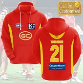 Personalised Afl Gold Coast Suns 2021 Home Pullover Hoodie Front Back 1.jpg - demo10