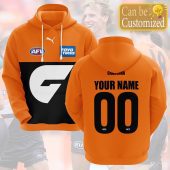 Personalised Afl Greater Western Sydney Giants 2021 Home Pullover Hoodie Front Back.jpg - demo10