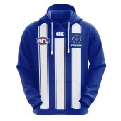 Personalised Afl North Melbourne Kangaroos 2021 Home Pullover Hoodie Front.jpg - demo10