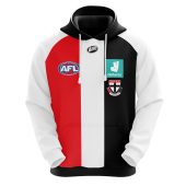 Personalised Afl St Kilda Saints 2021 Home Pullover Hoodie Front 1.jpg - demo10