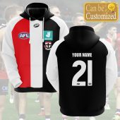 Personalised Afl St Kilda Saints 2021 Home Pullover Hoodie Front Back 1.jpg - demo10