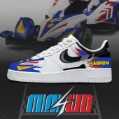 Cyclone Magnum V.1 Mini 4WD Low Top Shoes - CarRacing shoes