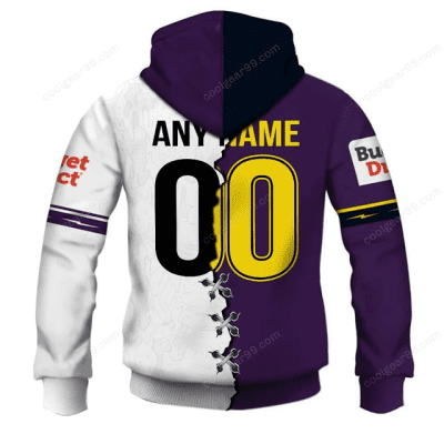 Wests Tigers NRL 2026 Home Mix Away Jersey Style Shirts