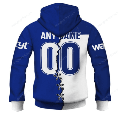 Cronulla-Sutherland Sharks NRL 2026 Home Mix Away Jersey Style Shirts