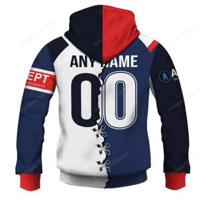 Wests Tigers NRL 2026 Home Mix Away Jersey Style Shirts