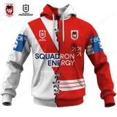 Wests Tigers NRL 2026 Home Mix Away Jersey Style Shirts