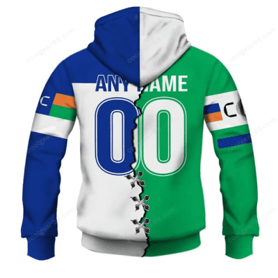 Wests Tigers NRL 2026 Home Mix Away Jersey Style Shirts