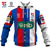 Wests Tigers NRL 2026 Home Mix Away Jersey Style Shirts