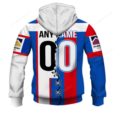 Wests Tigers NRL 2026 Home Mix Away Jersey Style Shirts