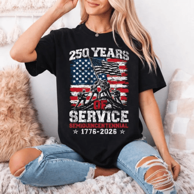 250th USA 1776-2026  tshirt, 250th American shirt