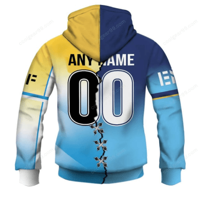 Wests Tigers NRL 2026 Home Mix Away Jersey Style Shirts