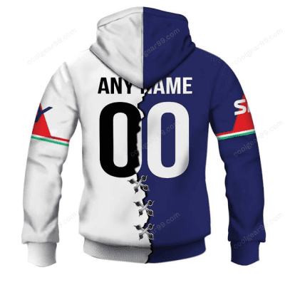 Wests Tigers NRL 2026 Home Mix Away Jersey Style Shirts