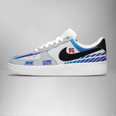 FAST AND FURIOUS NAF Shoes SMFAFN1 - CarRacing shoes