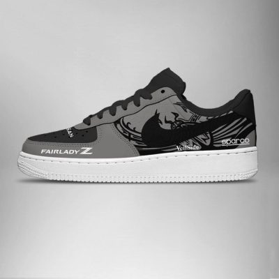 FAST AND FURIOUS NAF Shoes SMFAFN3 - CarRacing shoes