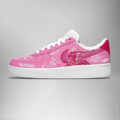 FAST AND FURIOUS NAF Shoes SMFAFN4 - CarRacing shoes