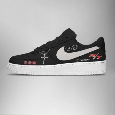 FAST AND FURIOUS NAF Shoes SMFAFN7 - CarRacing shoes