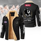 H111 Black Collingwood Magpies.jpeg - demo10