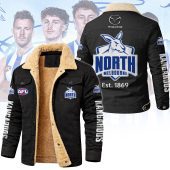 H111 Black North Melbourne Kangaroos.jpeg - demo10